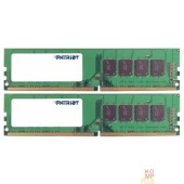 Модуль памяти Модуль памяти DIMM 8GB PC21300 DDR4 PSD48G2666K PATRIOT