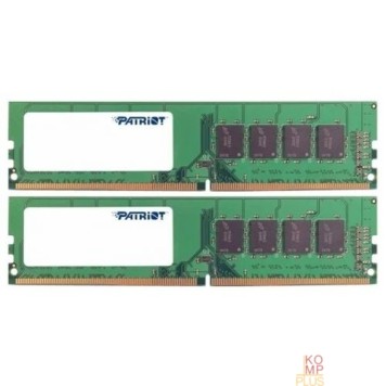Модуль памяти Модуль памяти DIMM 8GB PC21300 DDR4 PSD48G2666K PATRIOT