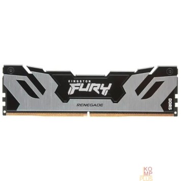 Модуль памяти Модуль памяти DIMM 16GB DDR5-6400 KF564C32RS-16 KINGSTON
