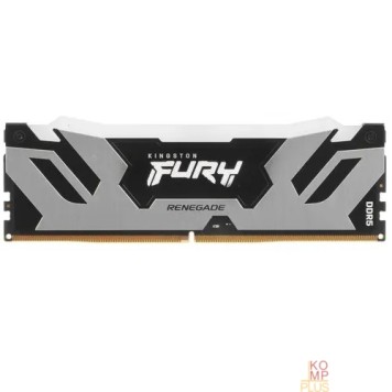Модуль памяти Модуль памяти DIMM 16GB DDR5-6400 KF564C32RSA-16 KINGSTON