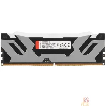 Модуль памяти Модуль памяти DIMM 16GB DDR5-6400 KF564C32RSA-16 KINGSTON-1