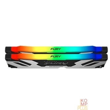 Модуль памяти Модуль памяти DIMM 32GB DDR5-6400 KIT2 KF564C32RSAK2-32 KINGSTON