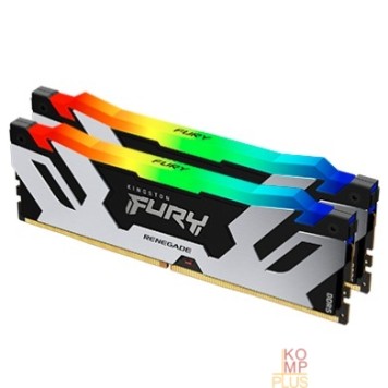 Модуль памяти Модуль памяти DIMM 32GB DDR5-6400 KIT2 KF564C32RSAK2-32 KINGSTON-1