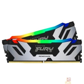Модуль памяти Модуль памяти DIMM 32GB DDR5-6400 KIT2 KF564C32RSAK2-32 KINGSTON-2