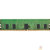 Модуль памяти Kingston 8GB 3200MHz DDR4 ECC Reg CL19 DIMM 1Rx8 Micron KSM32RS8/8MRR