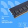 Модуль памяти CBR DDR4 DIMM (UDIMM) 16GB CD4-US16G32M22-00S PC4-25600, 3200MHz, CL22, 1.2V, Micron SDRAM, single rank, пожизненная гарантия