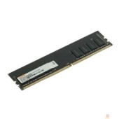 Модуль памяти Digma DDR4 DIMM 8GB DGMAD42666008S PC4-21300, 2666MHz