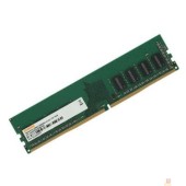 Модуль памяти Digma DDR4 DIMM 16GB DGMAD42666016S PC4-21300, 2666MHz