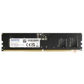 Модуль памяти Память DDR5 32Gb 4800MHz A-Data AD5U480032G-S RTL PC5-38400 CL40 DIMM 288-pin 1.1В single rank