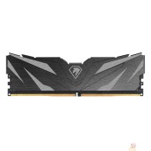 Модуль памяти Netac Shadow II 16GB DDR5-4800 (PC5-38400) C40 Black 40-40-40-77 1.1V Memory module