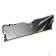 Модуль памяти Netac Shadow II 16GB DDR5-4800 (PC5-38400) C40 Black 40-40-40-77 1.1V Memory module