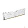 Модуль памяти Netac Shadow II 16GB DDR5-4800 (PC5-38400) C40 White 40-40-40-77 1.1V NTSWD5P48SP-16W