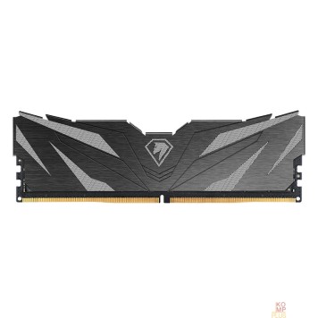 Модуль памяти Netac Shadow II 8GB DDR5-4800 (PC5-38400) C40 Black 40-40-40-77 1.1V Memory module