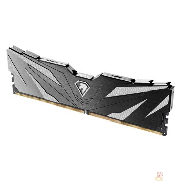 Модуль памяти Netac Shadow II 8GB DDR5-4800 (PC5-38400) C40 Black 40-40-40-77 1.1V Memory module-1
