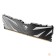 Модуль памяти Netac Shadow II 8GB DDR5-4800 (PC5-38400) C40 Black 40-40-40-77 1.1V Memory module