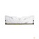 Модуль памяти Модуль памяти DDR4 Netac Shadow II 8GB 3600MHz CL18 1.35V / NTSWD4P36SP-08W / White / with radiator