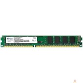 Модуль памяти Память DIMM DDR3 8Gb PC12800 1600MHz CL11 Netac 1.5V (NTBSD3P16SP-08)