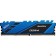 Модуль памяти Память DIMM DDR4 8Gb PC25600 3200MHz CL16 Netac 1.2V blue с радиатором RTL (NTSDD4P32SP-08B)