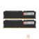 Модуль памяти Kingston DRAM 16GB 5200MT/s DDR5 CL40 DIMM (Kit of 2) FURY Beast Black KF552C40BBK2-16