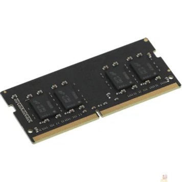 Модуль памяти Память DDR4 16Gb 3200MHz Netac NTBSD4N32SP-16 Basic RTL PC4-25600 CL22 SO-DIMM 260-pin 1.2В single rank-2