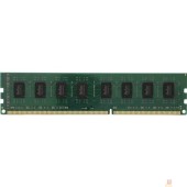 Модуль памяти Память DIMM DDR3 4Gb PC12800 1600MHz CL11 Netac 1.5V (NTBSD3P16SP-04)