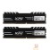Модуль памяти A-data DDR4 DIMM 16GB PC28800 DDR4 KIT2 AX4U36008G18I-DB10 