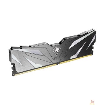 Модуль памяти Netac Shadow II 8GB DDR4-2666 (PC4-21300) C19 Black 19-19-19-43 1.2V Memory module-2
