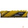 Модуль памяти Модуль памяти Netac Shadow DDR4 3200Мгц 8Gb CL16 Yellow (NTSDD4P32SP-08Y)