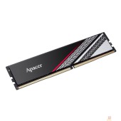 Модуль памяти Apacer DDR4 DIMM 16GB AH4U16G26C08YTBAA-1 PC4-21300, 2666MHz, CL16, TEX Series
