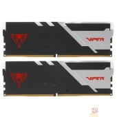 Модуль памяти Patriot DDR5 DIMM 32GB DDR5-5600 Kit 2x16Gb PVVR532G560C36K 