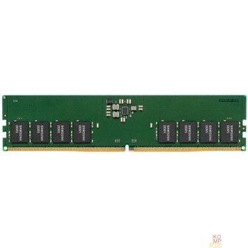 Модуль памяти Samsung DDR5 32GB DIMM 4800MHz M323R4GA3BB0-CQK(OD)
