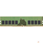 Модуль памяти Память DDR4 Kingston KSM32ES8/16MF 16Gb DIMM ECC U PC4-25600 CL22 3200MHz