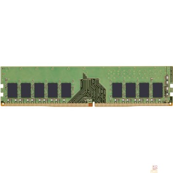Модуль памяти Память DDR4 Kingston KSM32ES8/16MF 16Gb DIMM ECC U PC4-25600 CL22 3200MHz