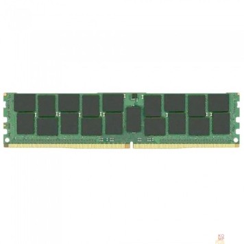 Модуль памяти Память DDR4 Kingston KSM32RD4/64HCR 64ГБ DIMM, ECC, registered, PC4-25600, CL22, 3200МГц