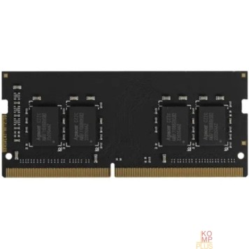 Модуль памяти Apacer DDR4 8GB 3200MHz SO-DIMM (PC4-25600) CL22 1.2V (Retail) 1024*8  3 years (AS08GGB32CSYBGH/ES.08G21.GSH)-1