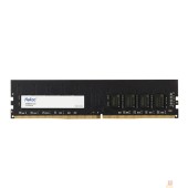 Модуль памяти Память DIMM DDR4 16Gb PC25600 3200MHz CL16 Netac 1.2V RTL (NTBSD4P32SP-16)