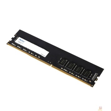 Модуль памяти Память DIMM DDR4 16Gb PC25600 3200MHz CL16 Netac 1.2V RTL (NTBSD4P32SP-16)-2