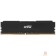 Модуль памяти ADATA 32GB DDR4 UDIMM, XPG GAMMIX D20, 3200MHz CL16-20-20, 1.35V, AX4U320032G16A-CBK20