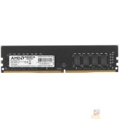 Модуль памяти AMD DDR4 DIMM 16GB R7416G2606U2S-U PC4-21300, 2666MHz