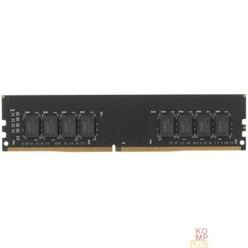 Модуль памяти AMD DDR4 DIMM 16GB R7416G2606U2S-U PC4-21300, 2666MHz-1
