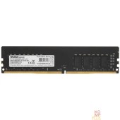 Модуль памяти AMD DDR4 DIMM 16GB R7416G2606U2S-UO PC4-21300, 2666MHz