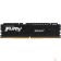 Модуль памяти Kingston DDR5 32GB 5600 MT/s CL40 KF556C40BB-32