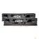 Модуль памяти Apacer DDR5 32GB Kit (2x16Gb) 5600 MT/s CL40 AH5U32G56C522MBAA-2 NOX w/HS RP  