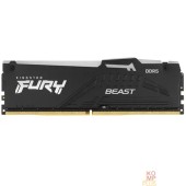 Модуль памяти Kingston DDR5 32GB 5600 MT/s CL36 KF556C36BBEA-32 