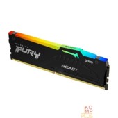 Модуль памяти Kingston DDR5 32GB 6000 MT/s CL36 KF560C36BBEA-32 