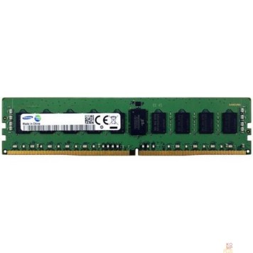 Модуль памяти Samsung DDR4 16GB  RDIMM 3200MHz 1.2V DR M393A2K43EB3-CWE(GY) ECC Reg