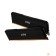 Модуль памяти A-data DDR4 16GB (2x8Gb) UDIMM, XPG GAMMIX D20, 3600MHz CL18-22-22, 1.35V, AX4U36008G18I-DCBK20