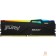 Модуль памяти Kingston DRAM 16GB 5200MHz DDR5 CL40 DIMM FURY Beast Black KF552C40BBA-16