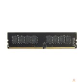 Модуль памяти AMD DDR4 DIMM 8GB R948G3206U2S-UO PC4-25600, 3200MHz R9 Gamers Series Black 