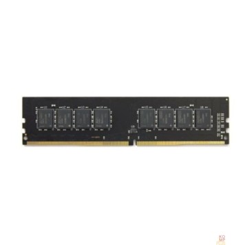 Модуль памяти AMD DDR4 DIMM 8GB R948G3206U2S-UO PC4-25600, 3200MHz R9 Gamers Series Black 